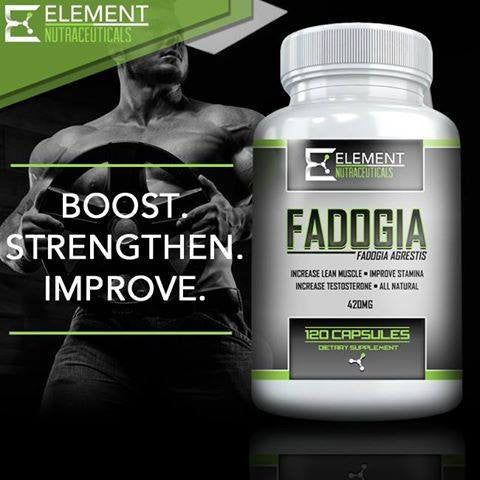 WHAT IS FADOGIA?