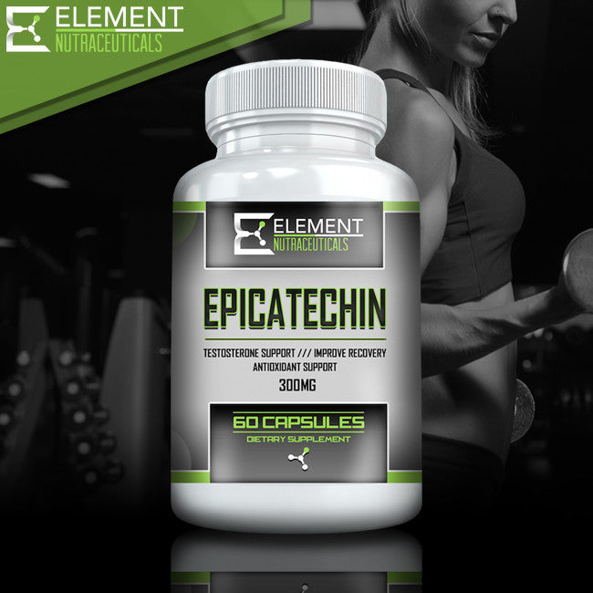 Women & Epicatechin?