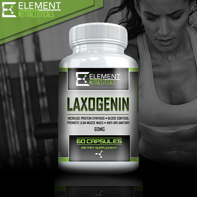 Ladies & Laxogenin?