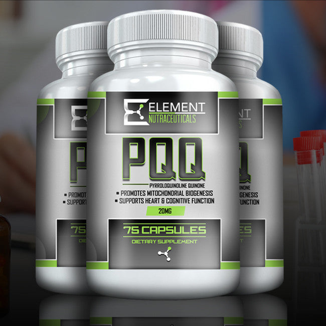 PQQ | Everything You Need To Know!