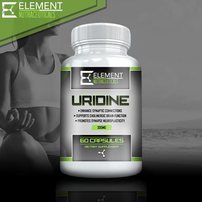 Uridine | All You Need To Know!