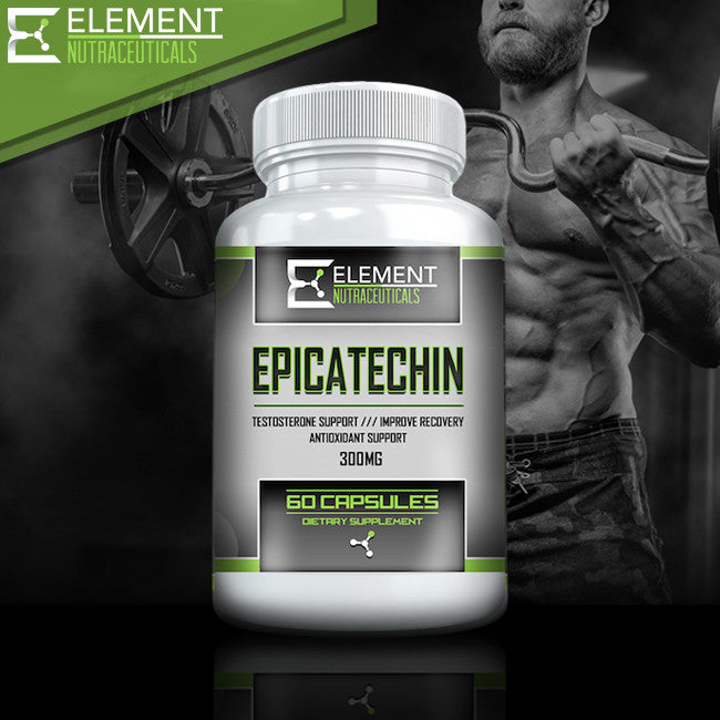 WHAT IS EPICATECHIN?